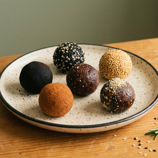 The First Six - Signature Collection