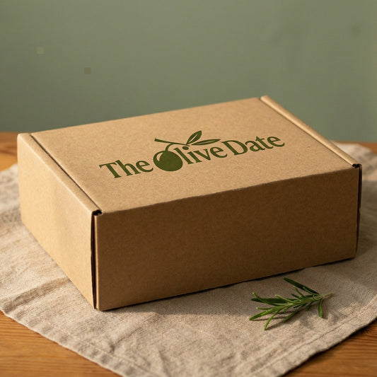 Bespoke Box - Custom Collection